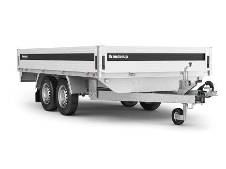 Brenderup 5000 serien