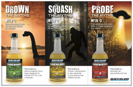 Mercury Fuel Care