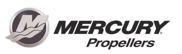 Mercury Propellers